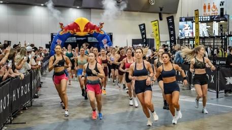 HYROX Perth 2026: Local gym enthusiasts gearing up for massive weekend of fitness at PCEC