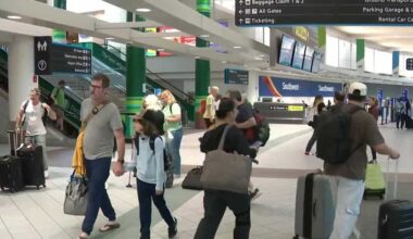 Microsoft warns travelers as hackers target hotel Wi-Fi