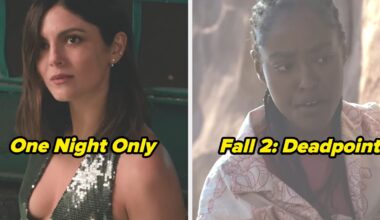15 Movies We’re So Excited To Close Out The Summer With - BuzzFeed