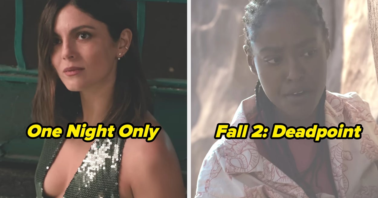 15 Movies We’re So Excited To Close Out The Summer With - BuzzFeed