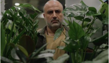 Iranian Director Ali Asgari Unveils 'A Bit of Light' First Clip