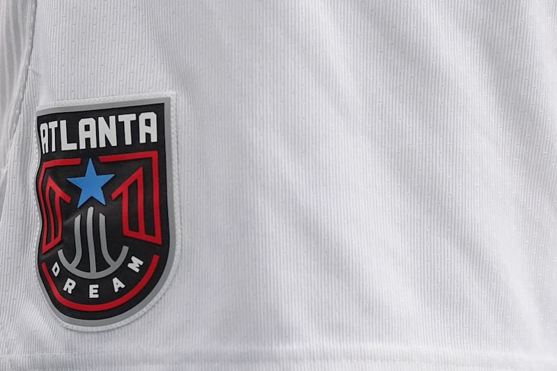 Atlanta Dream logo