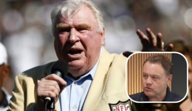 Frank Caliendo attempted to keep John Madden lawsuit a secret