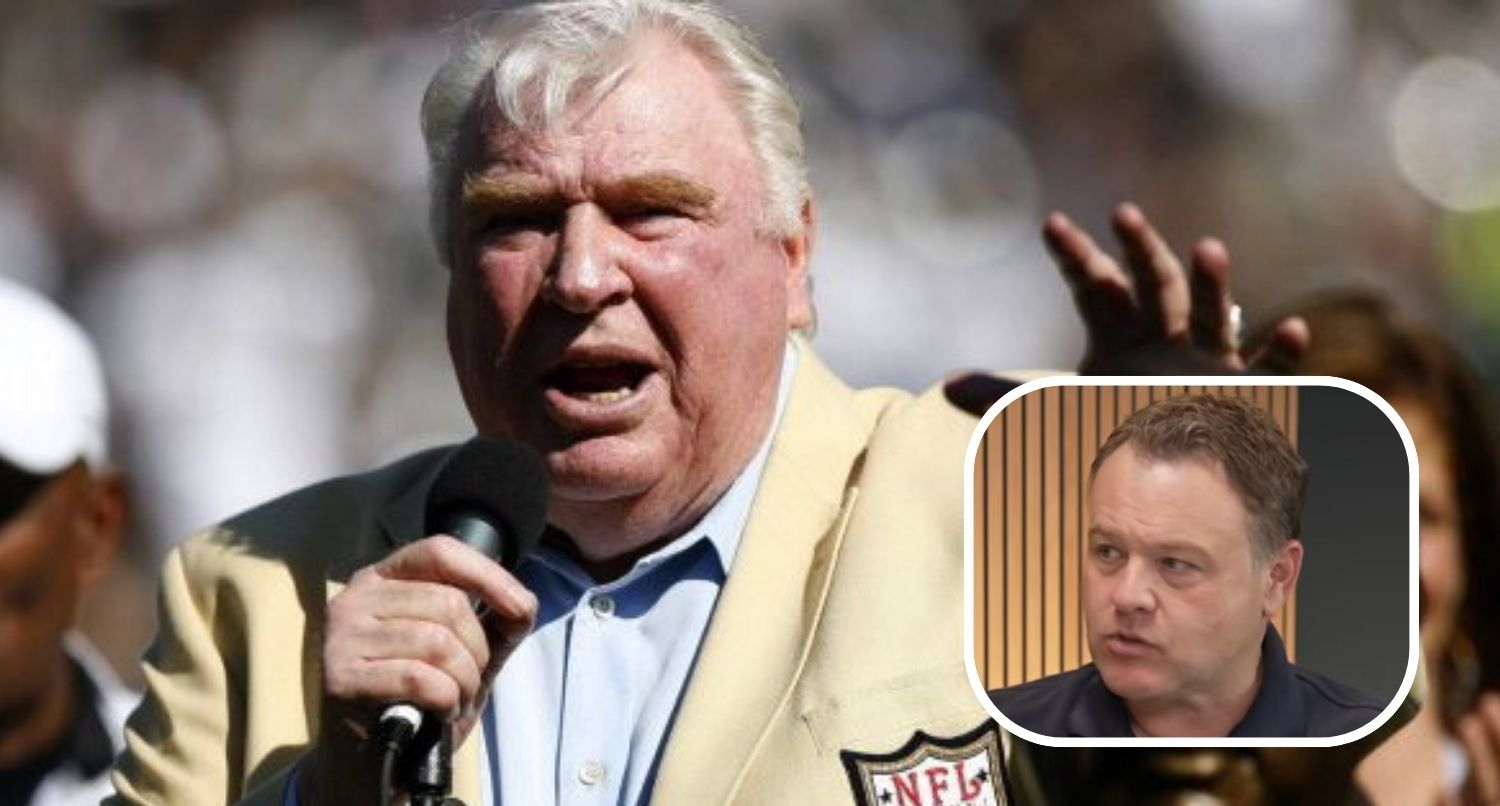 Frank Caliendo attempted to keep John Madden lawsuit a secret