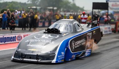 Report: NHRA eyeing three-way media rights split with Fox, The CW, FloSports