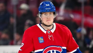 UFA Patrik Laine Linked To 5 Teams