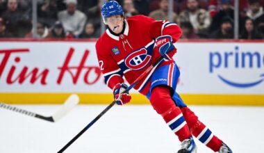 Patrik Laine's NHL Future Down to 4 Teams