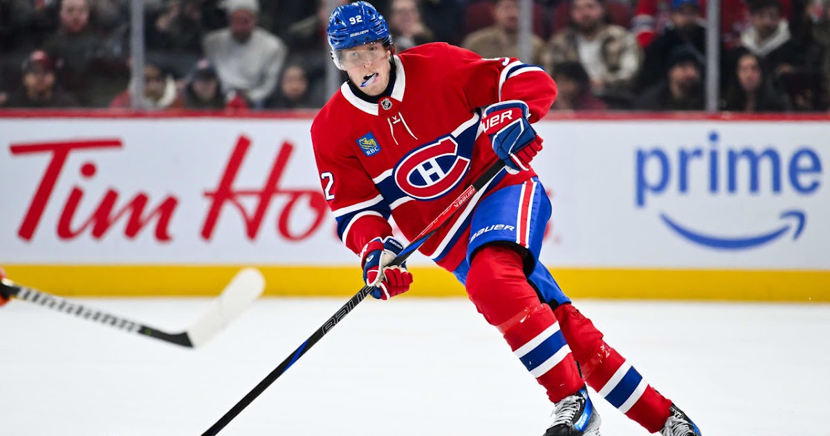 Patrik Laine's NHL Future Down to 4 Teams