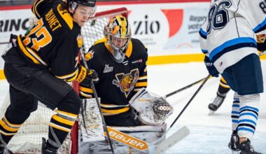 A Pittsburgh Penguins Masterclass: Trading For Your Own Prospects