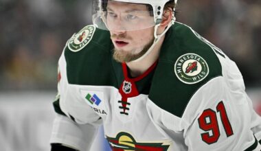 Top 5 UFAs Still Available in NHL Free Agency
