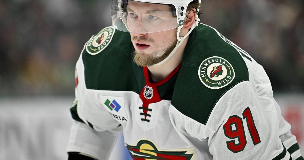 Top 5 UFAs Still Available in NHL Free Agency