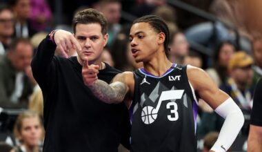 Can upstart Utah Jazz emerge in the Western Conference? – Deseret News