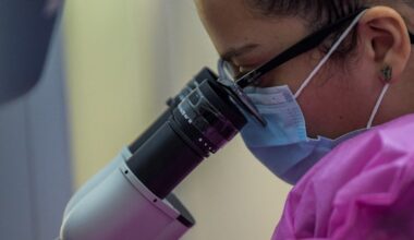 AI used to create viruses not found in nature for first time | Technology News