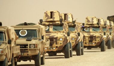 Can US, Middle Eastern powers unite Libya 15 years after Gaddafi overthrow? | Conflict News
