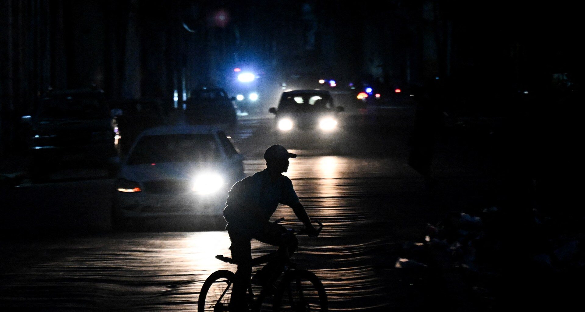 Grid failure plunges Cuba into nationwide blackout | News