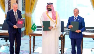 Where does Iran stand on Saudi-Pakistan-Turkiye pact? | US-Israel war on Iran News