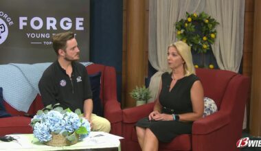 Forge fosters financial knowledge with next free event