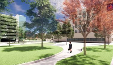 New documents reveal more about Intermountain’s LDS Hospital ‘replacement’ plans – Deseret News