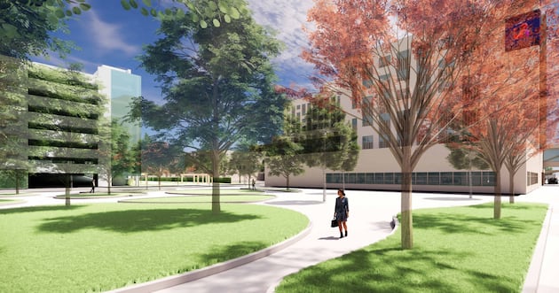 New documents reveal more about Intermountain’s LDS Hospital ‘replacement’ plans – Deseret News