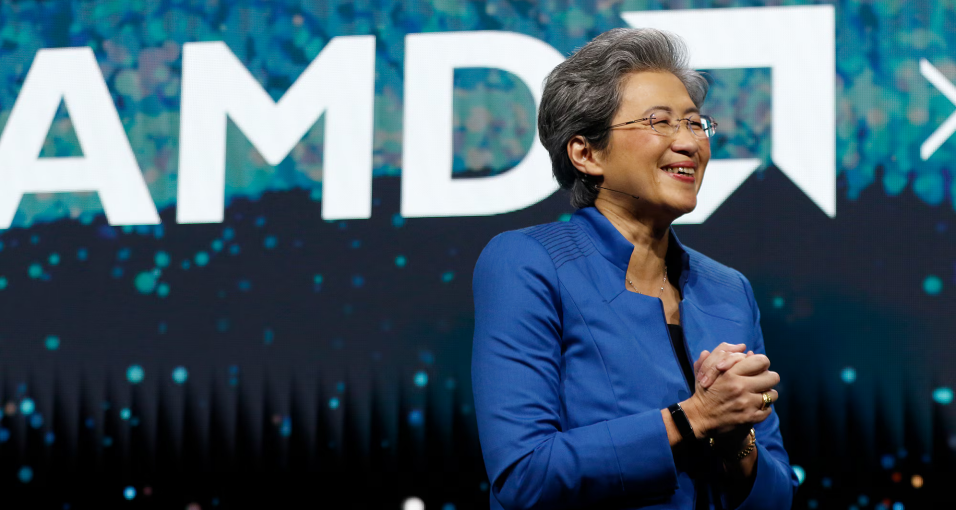 AMD’s $566 Million SpaceX Stake Raises a Bigger Question Than AI Chip Orders