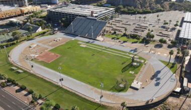 Military-style workout under scrutiny after Arizona State hockey player’s collapse