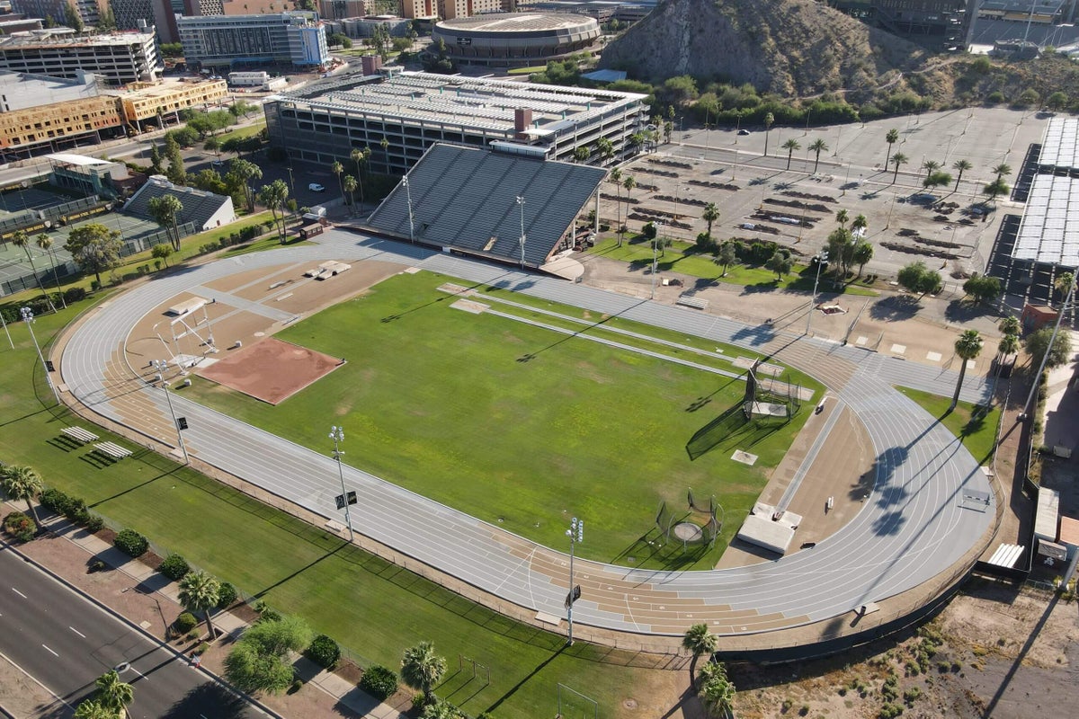 Military-style workout under scrutiny after Arizona State hockey player’s collapse