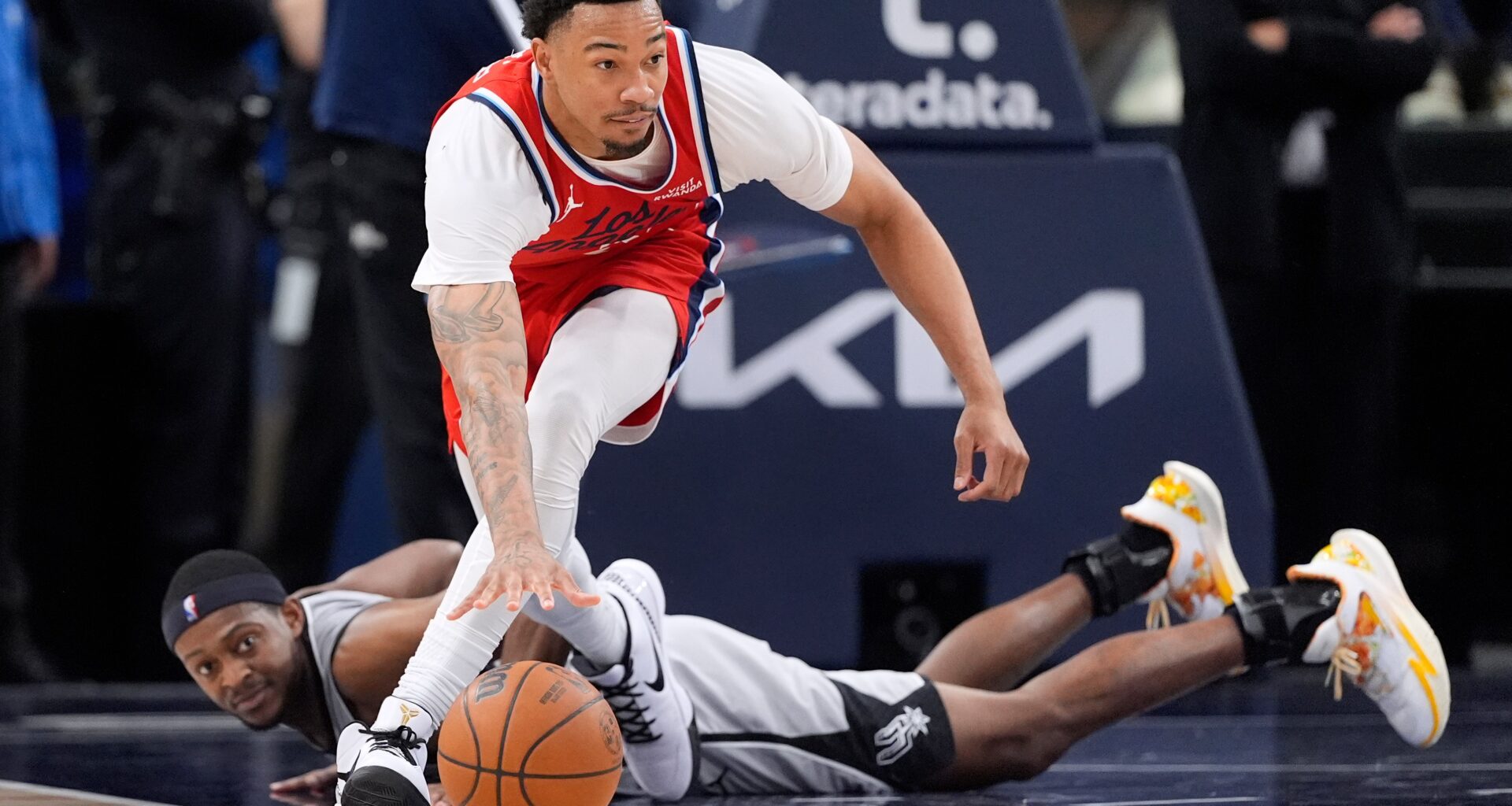 Clippers’ Jordan Miller to be sidelined 6 months – Orange County Register