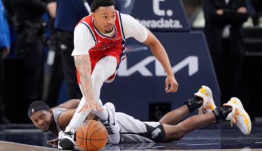Clippers’ Jordan Miller to be sidelined 6 months – Orange County Register