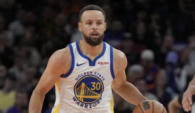 Steph Curry IS entering the final year of his contract, and the possibility of a return to Charlotte is greater than ever