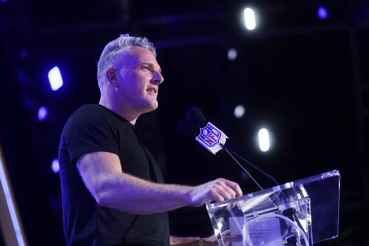 Pat McAfee, ESPN closing in on new ‘Monday Night Football’ alt-cast: Sources