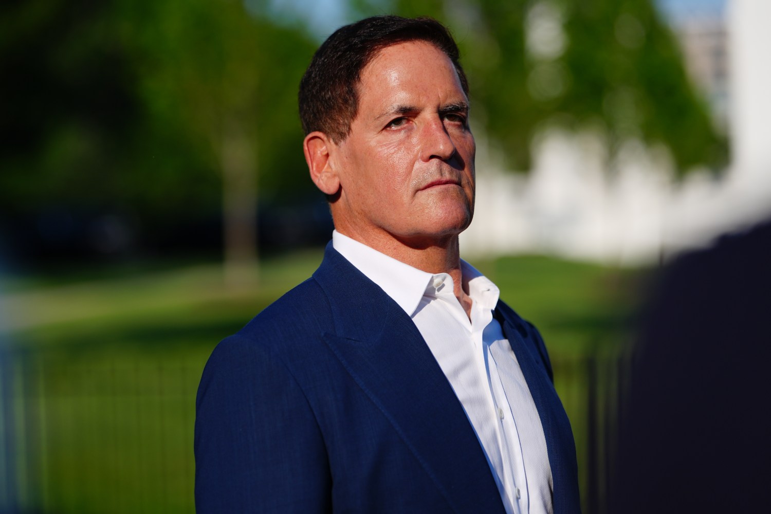 Watch: Mark Cuban says you can’t fix healthcare until every price is known