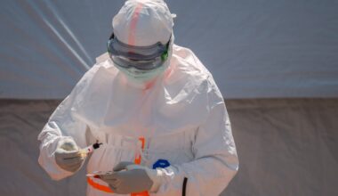 DR Congo Ebola outbreak kills more than 1,700 as WHO accelerates trials | Ebola News