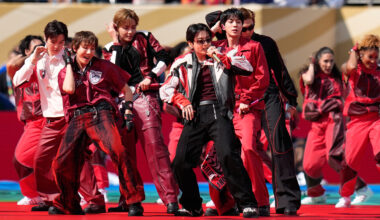 BTS fans pack Checkerspot for ARMYLAND festival ahead of show - Baltimore Sun