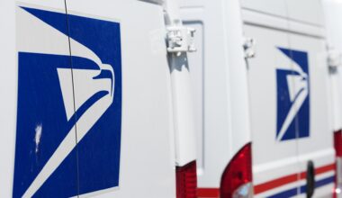 US Postal Service shares mail-in ballot restrictions despite court ruling | Elections News