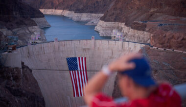 3 downstream Colorado River states must cut water in new 2-year plan