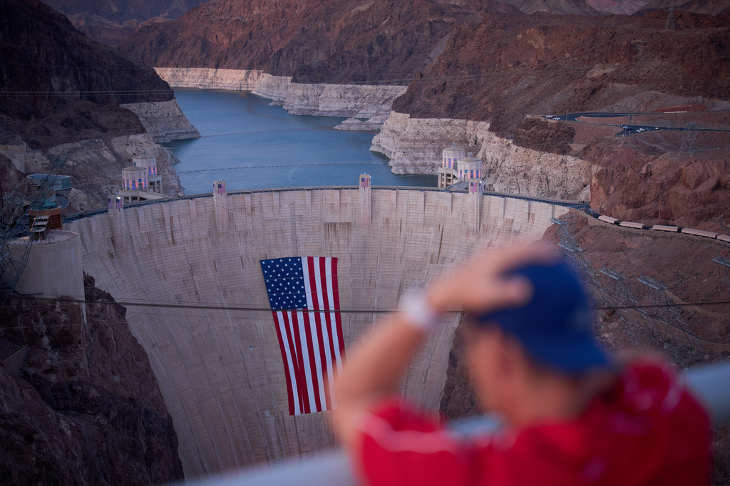3 downstream Colorado River states must cut water in new 2-year plan