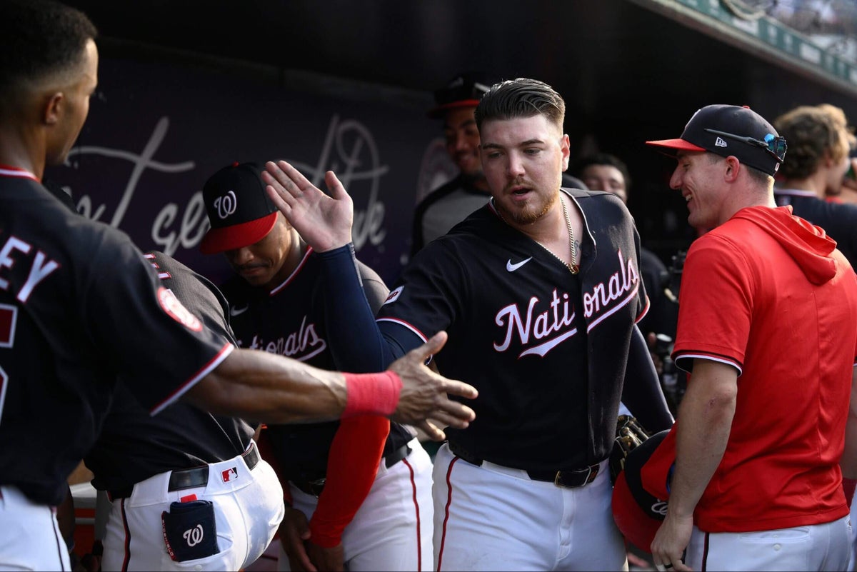 Nationals unlikely to finish with a winning record. Here’s what could help in 2027