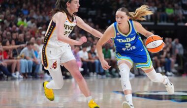 How are UConn players faring in WNBA? A late-season update