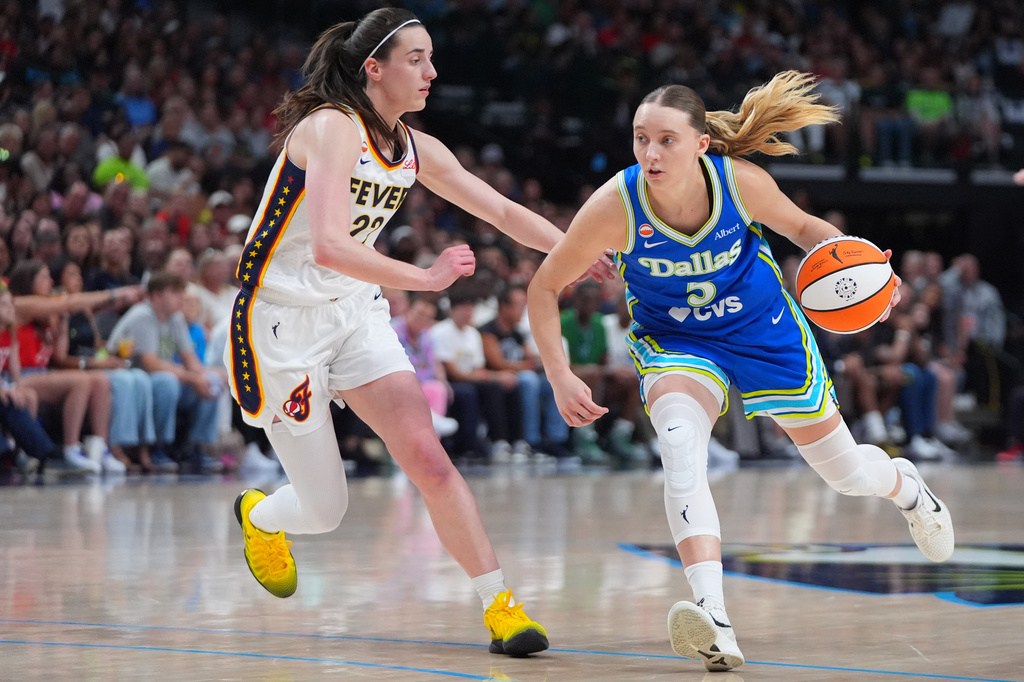 How are UConn players faring in WNBA? A late-season update