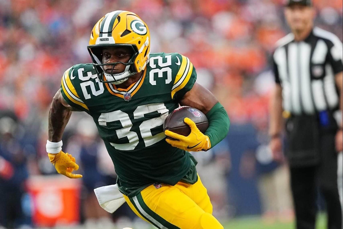 MarShawn Lloyd’s time to shine for the Packers and more cutdown day takeaways