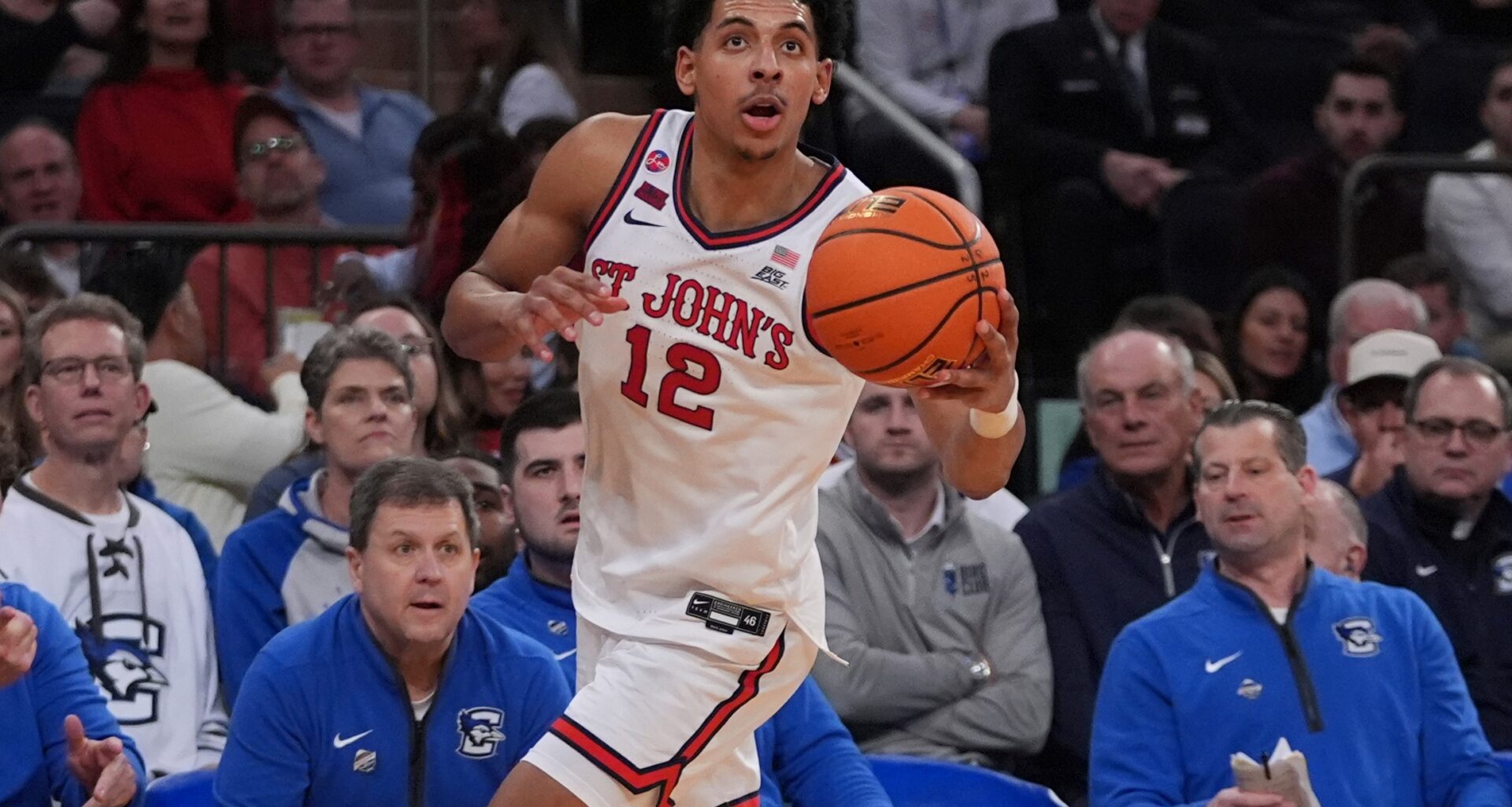 RJ Luis Jr. Cleared By Judge To Play For LSU After Spending Time With Two NBA Teams -