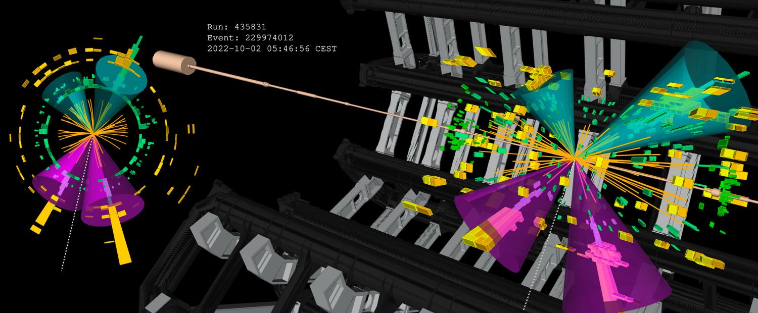 ATLAS breaks its own record with new search for double-Higgs production