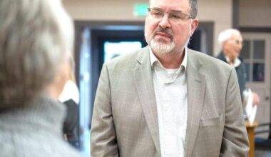 Palmquist accepts Milton-Freewater city manager job