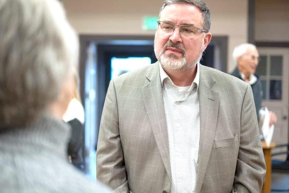 Palmquist accepts Milton-Freewater city manager job