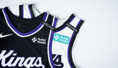 Kings to honor Rick Adelman with jersey band for 2026-27 season