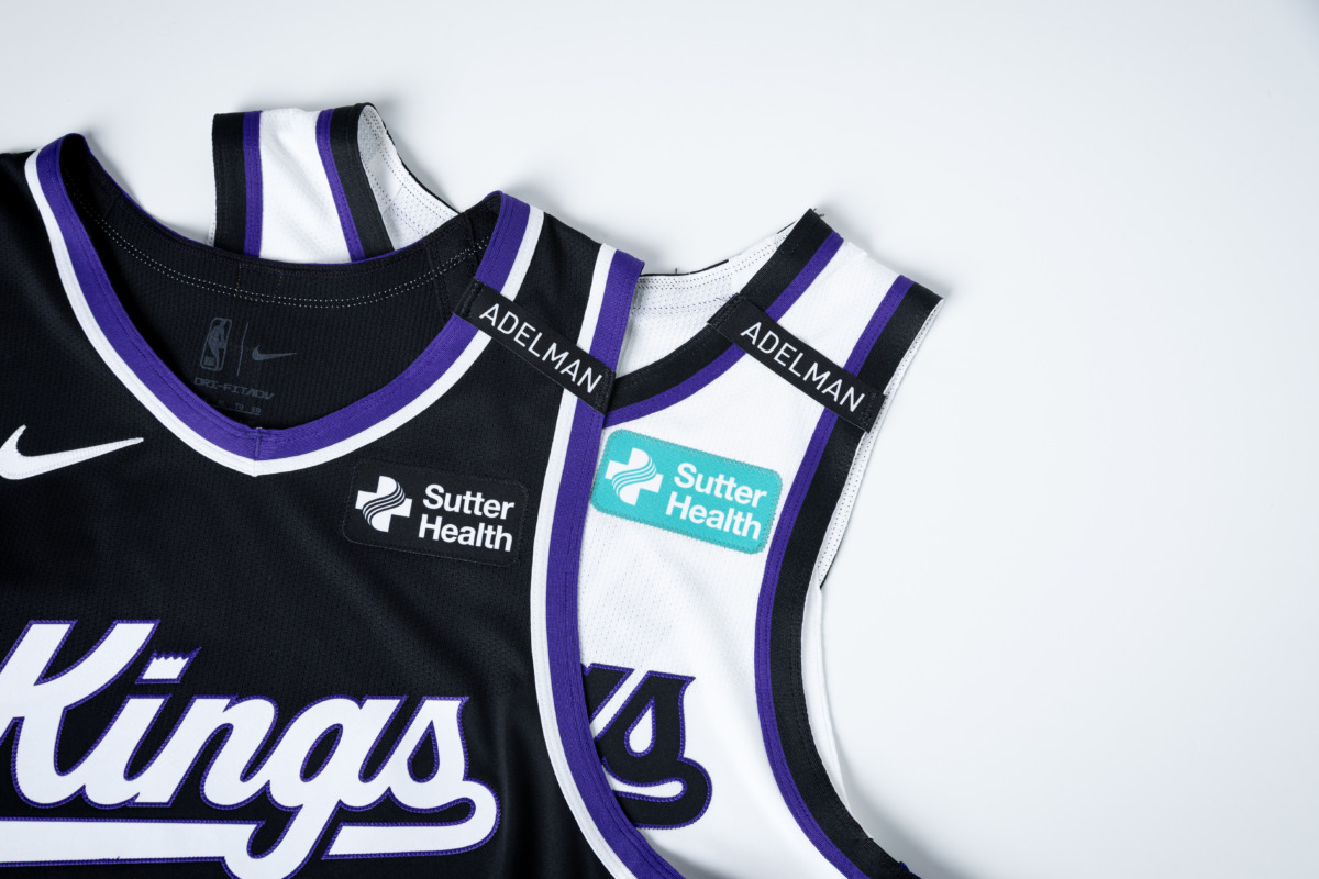 Kings to honor Rick Adelman with jersey band for 2026-27 season