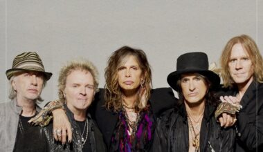 The peculiar way Aerosmith broke the internet in 1994