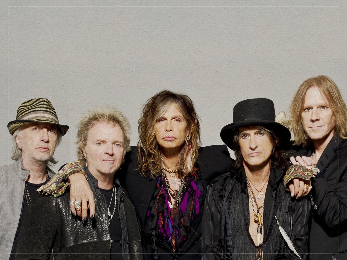 The peculiar way Aerosmith broke the internet in 1994