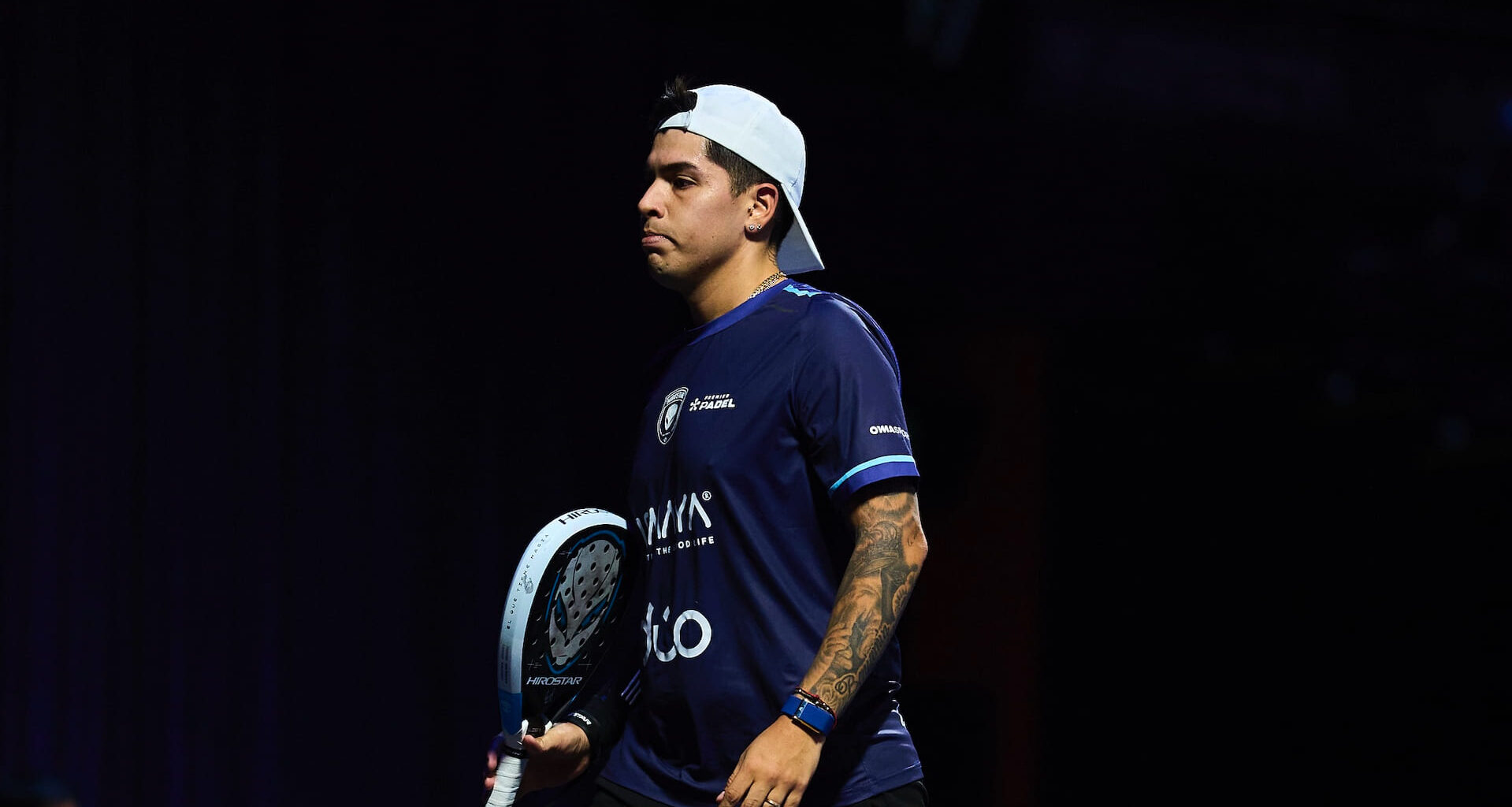 Aguirre set to light up Texas. Dubins-Ramme seek second USA title of the year