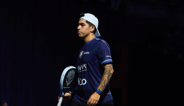 Aguirre set to light up Texas. Dubins-Ramme seek second USA title of the year
